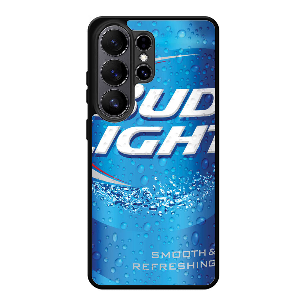 Bud light Beer Samsung Galaxy S26 Ultra Case BC1794