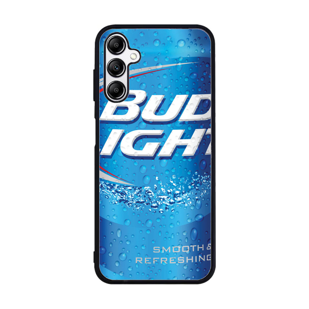 Bud light Beer Case Samsung Galaxy A15 BC1794
