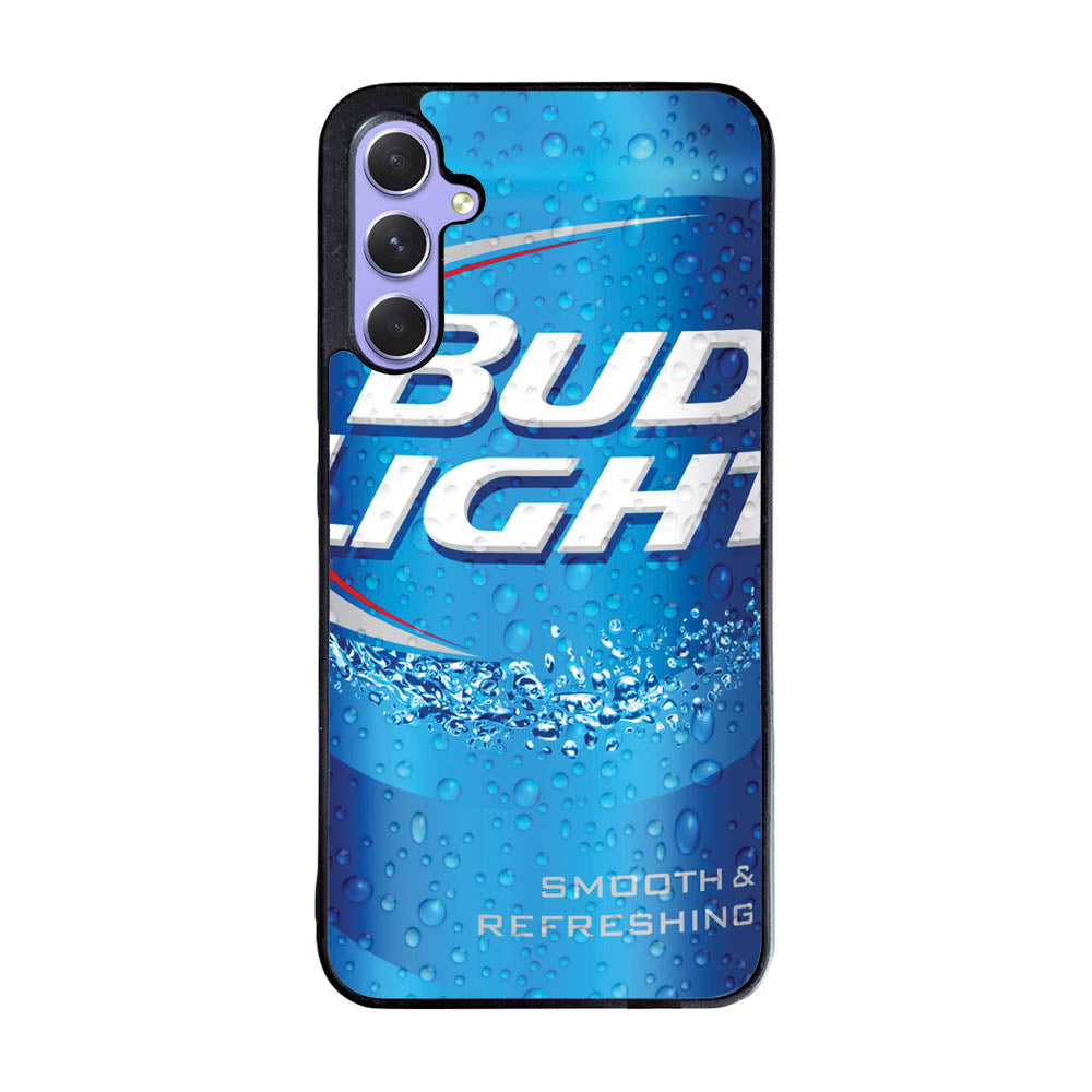 Bud light Beer Case Samsung Galaxy A55 5G BC1794
