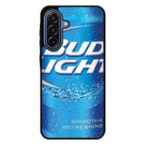 Bud light Beer Samsung Galaxy A17 5G Case BC1794