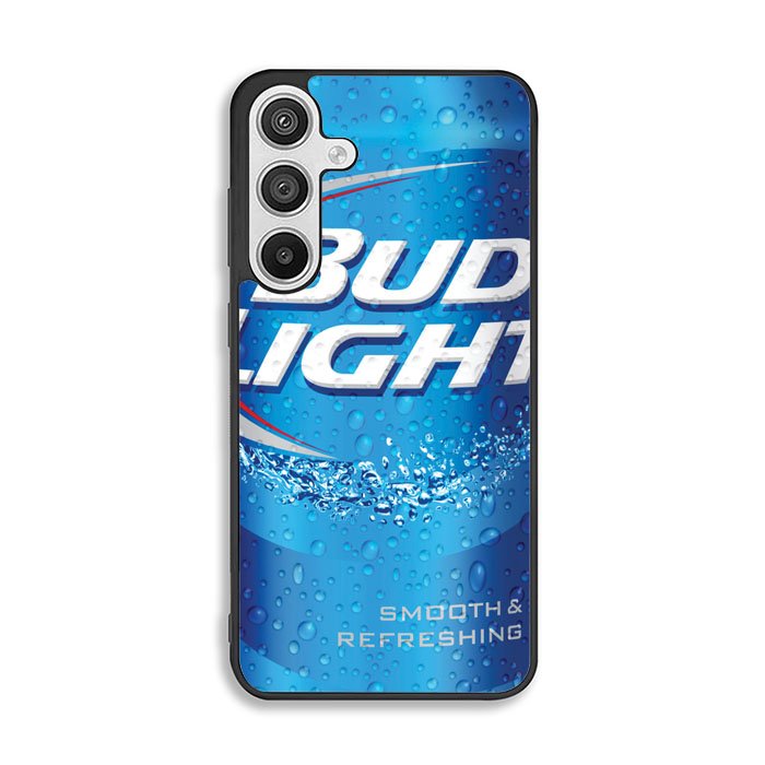Bud light Beer Samsung Galaxy A26 Case BC1794