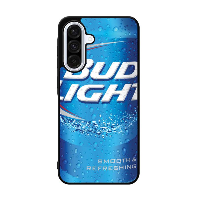 Bud light Beer Samsung Galaxy A36 Case BC1794