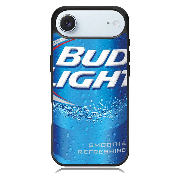 Bud light Beer iPhone 17 Air Case BC1794