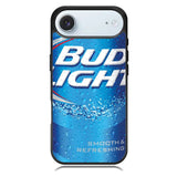 Bud light Beer iPhone 17 Air Case BC1794