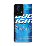 Bud light Beer Motorola Moto G Power 5G 2024 Case BC1794