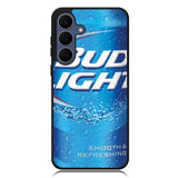 Bud light Beer Samsung Galaxy S25 FE Case BC1794