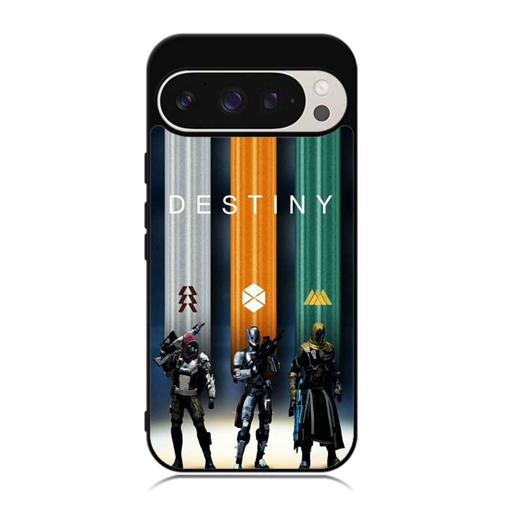 Destiny Shooter Action Game Case Google Pixel 9 Pro XL BC1795