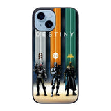 Destiny Shooter Action Game Case iPhone 15 BC1795