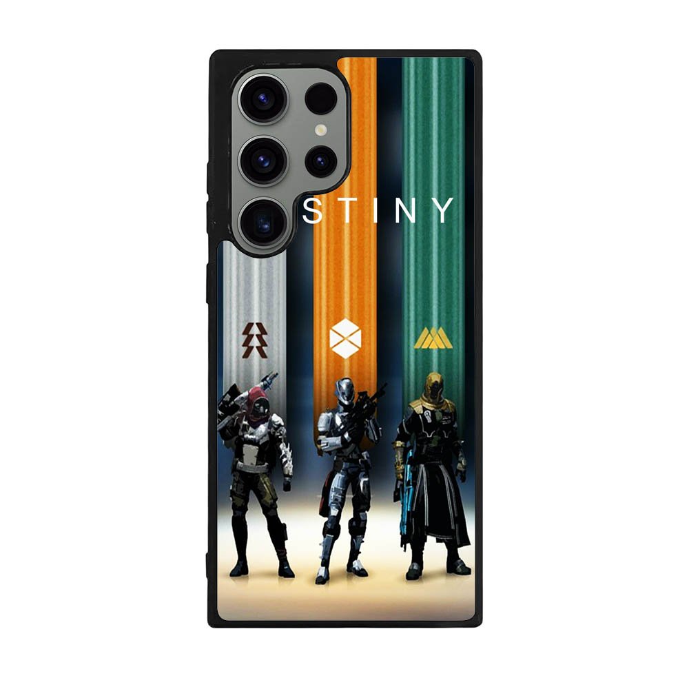 Destiny Shooter Action Game Case Samsung Galaxy S24 Ultra 5G BC1795