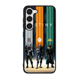 Destiny Shooter Action Game Case Samsung Galaxy S23 FE 5G BC1795