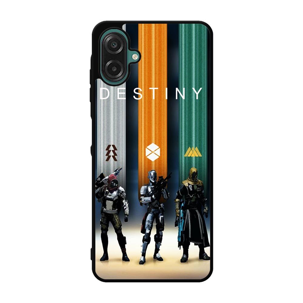 Destiny Shooter Action Game Case Samsung Galaxy A07 BC1795