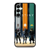 Destiny Shooter Action Game Samsung Galaxy A16 Case BC1795