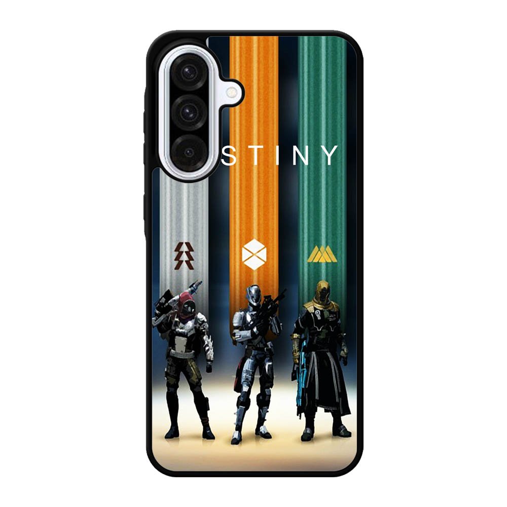 Destiny Shooter Action Game Samsung Galaxy A56 Case BC1795