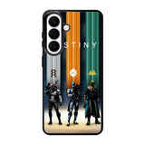 Destiny Shooter Action Game Samsung Galaxy S26 Plus Case BC1795