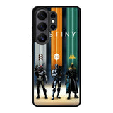 Destiny Shooter Action Game Case Samsung Galaxy S26 Plus Case DC0501