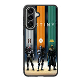 Destiny Shooter Action Game Samsung Galaxy A57 Case BC1795