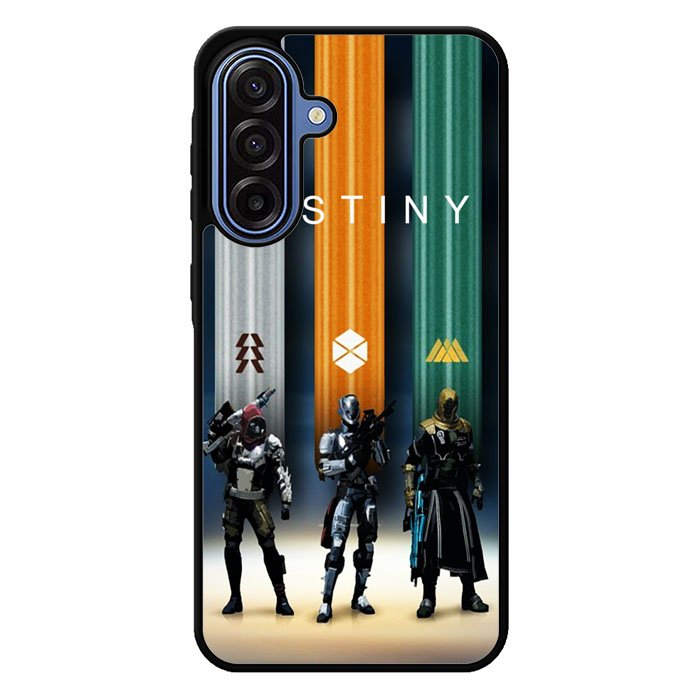 Destiny Shooter Action Game Samsung Galaxy A17 5G Case BC1795