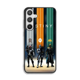 Destiny Shooter Action Game Samsung Galaxy A26 5G Case BC1795