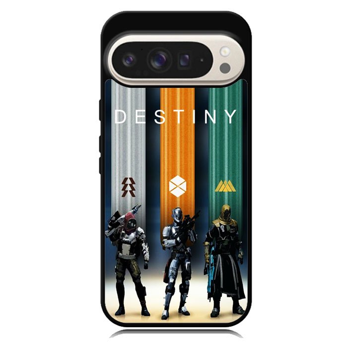 Destiny Shooter Action Game Google Pixel 10 | Google Pixel 10 Pro Case BC1795