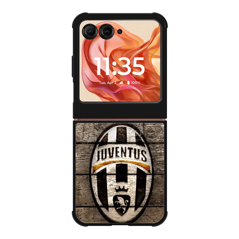Juventus 1 Motorola Moto Razr 2025/2024 , Moto Razr 60/50 Case BC1796