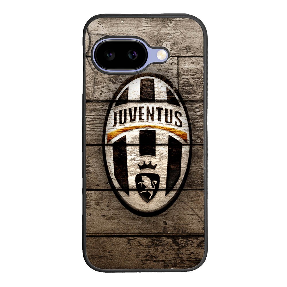 Juventus 1 Google Pixel 10A Case BC1796