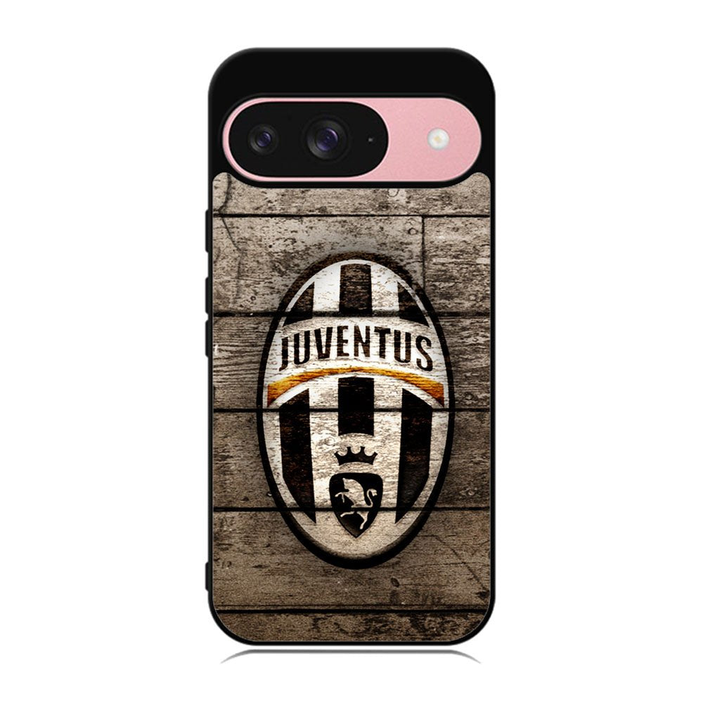 Juventus 1 Case Google Pixel 9 BC1796
