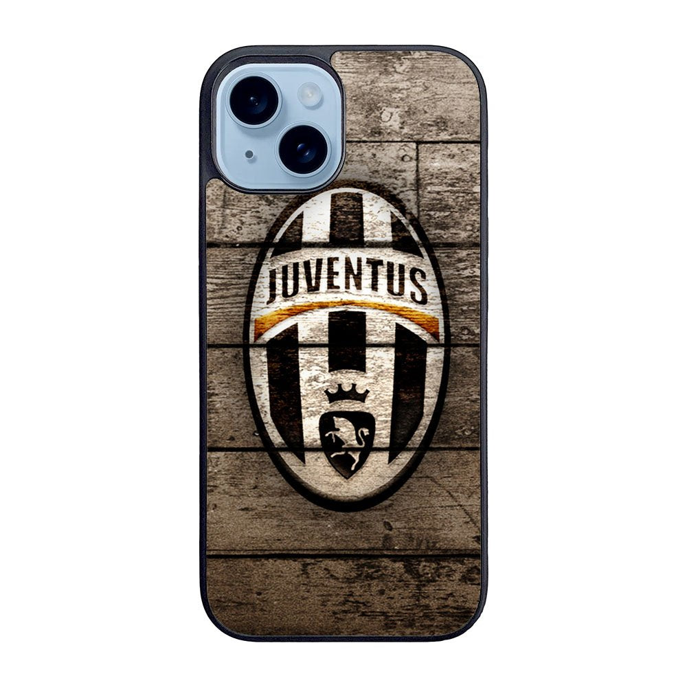 Juventus 1 Case iPhone 15 BC1796
