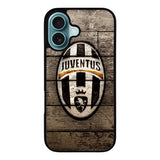 Juventus 1 Case iPhone 16 Plus BC1796