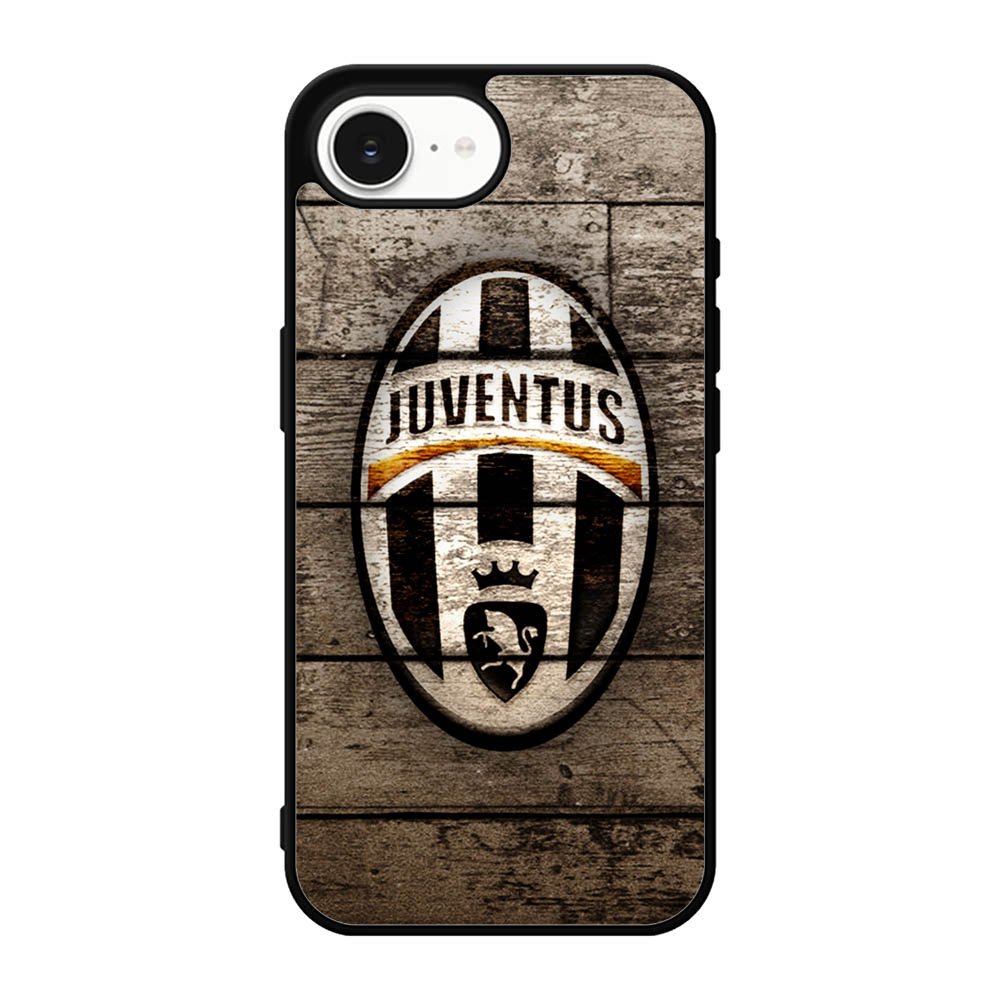 Juventus 1 iPhone 17e Case BC1796