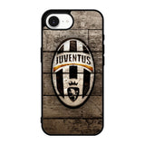 Juventus 1 iPhone 17e Case BC1796