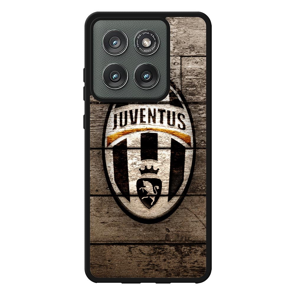 Juventus 1 Case Motorola Moto Edge 2025 BC1796