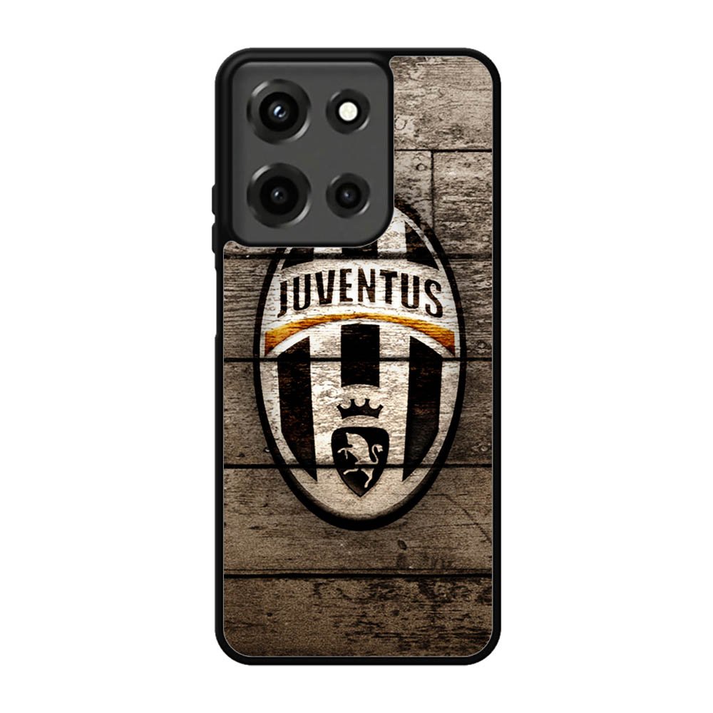Juventus 1 Motorola Moto G 5G 2025 Case BC1796