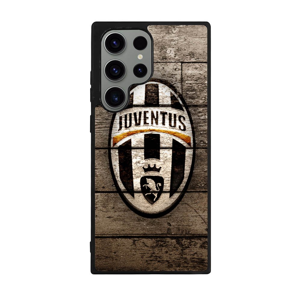 Juventus 1 Case Samsung Galaxy S25 Ultra 5G BC1796