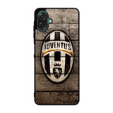 Juventus 1 Case Samsung Galaxy A07 BC1796