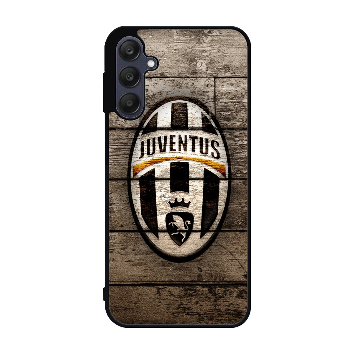 Juventus 1 Samsung Galaxy A25 5G Case BC1796