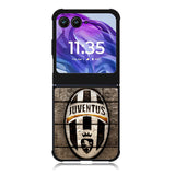 Juventus 1 Motorola Moto Razr 2024 , Moto Razr 50 Case FE1796