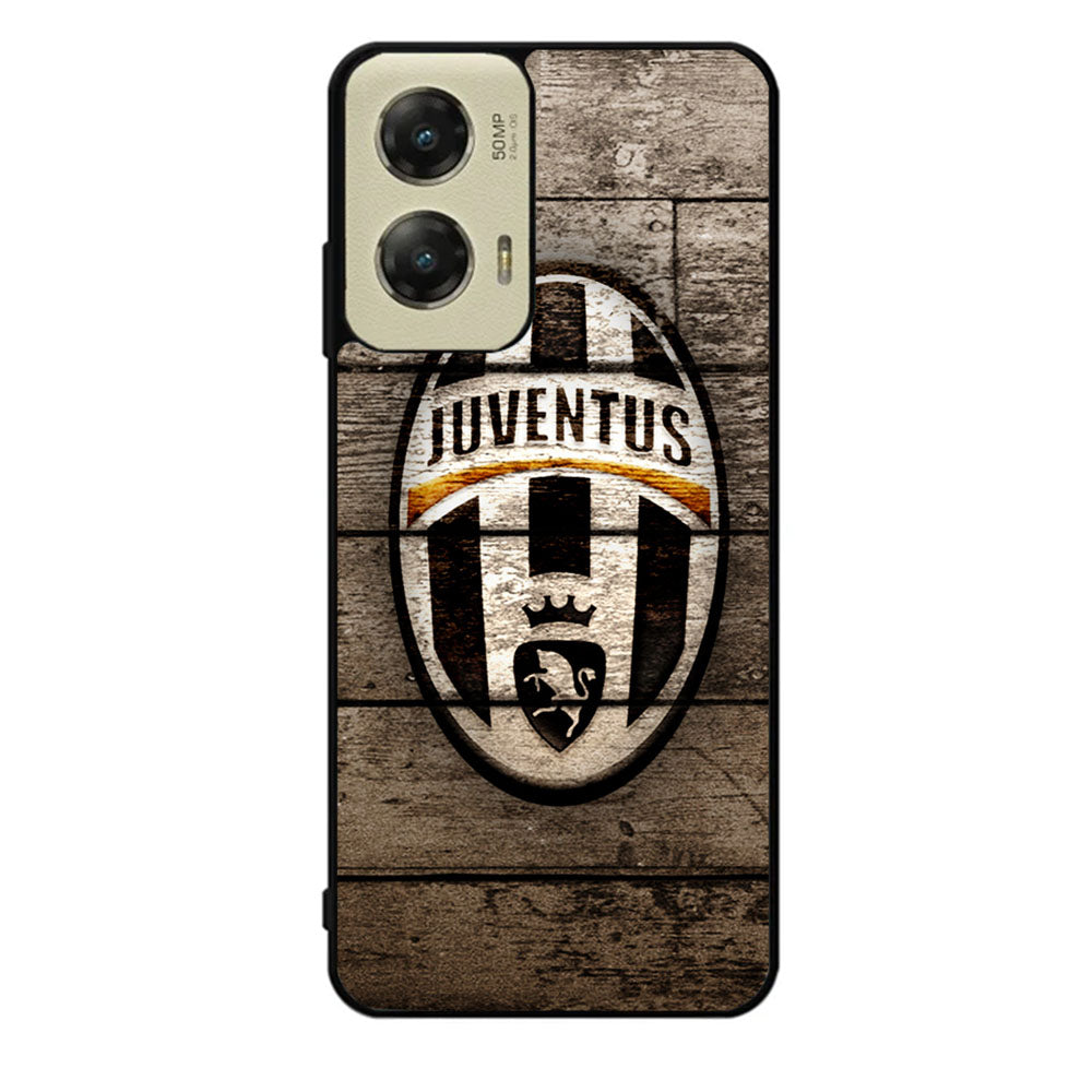 Juventus 1 Case Motorola Moto G Stylus 2024 5G BC1796