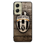 Juventus 1 Case Motorola Moto G Stylus 2024 5G BC1796