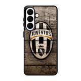 Juventus 1 Samsung Galaxy S26 Case BC1796