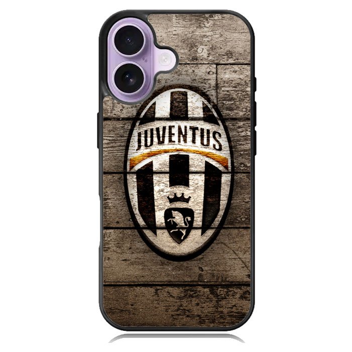 Juventus 1 iPhone 17 Case BC1796