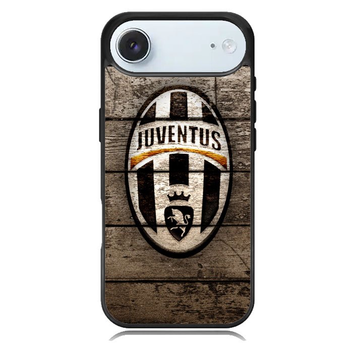 Juventus 1 iPhone 17 Air Case BC1796