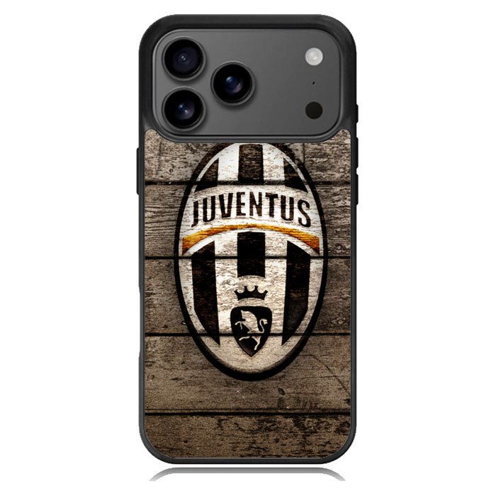 Juventus 1 iPhone 17 Pro Max Case BC1796
