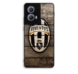 Juventus 1 Motorola Moto Edge 2024 Case BC1796
