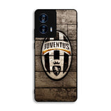 Juventus 1 Motorola Moto G Power 5G 2024 Case BC1796