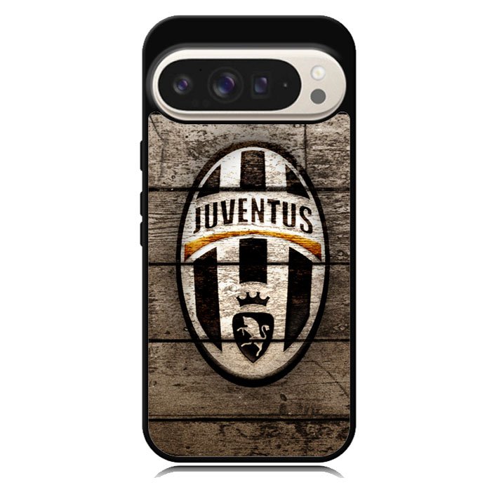 Juventus 1 Google Pixel 10 | Google Pixel 10 Pro Case BC1796