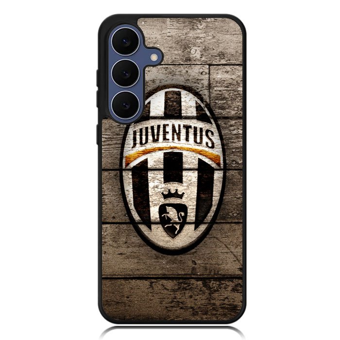 Juventus 1 Samsung Galaxy S25 FE Case BC1796