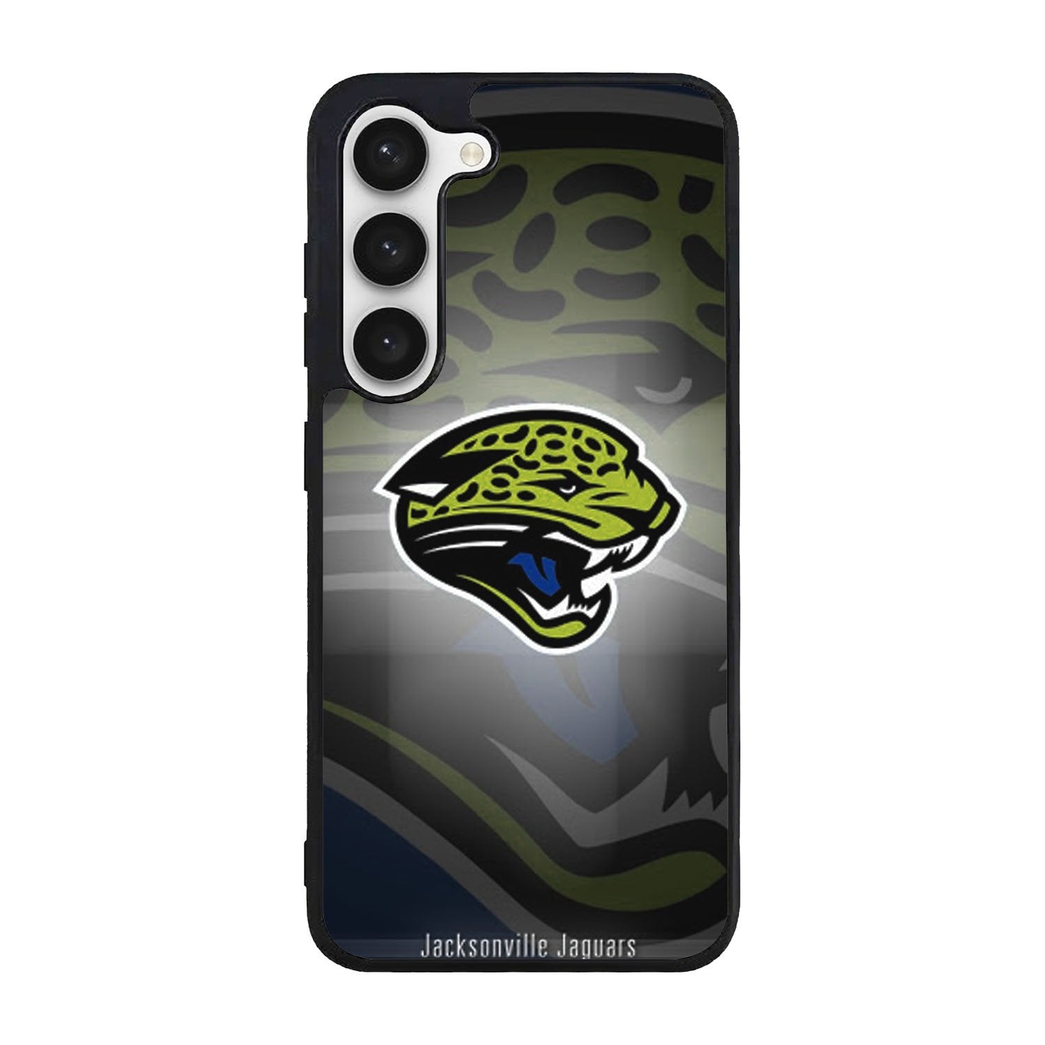 Jacksonville Jaguars NFL American Football Team Logo Case Samsung Galaxy S25 5G BC1797