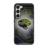 Jacksonville Jaguars NFL American Football Team Logo Case Samsung Galaxy S24 5G BC1797