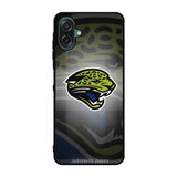 Jacksonville Jaguars NFL American Football Team Logo Case Samsung Galaxy A07 BC1797
