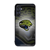Jacksonville Jaguars NFL American Football Team Logo Samsung Galaxy A25 5G Case BC1797
